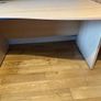 Corner Desk, Study Desk, Curved Front, Great Condition Image 2
