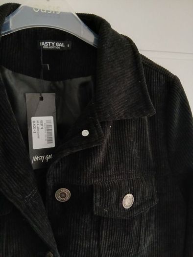 Fab jacket
