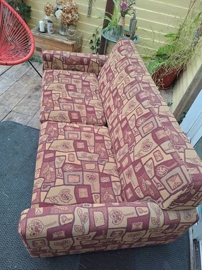 Free couch sofa bed