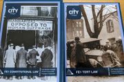 2024-2025 City College Fe1 Manuals