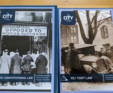 2024-2025 City College Fe1 Manuals