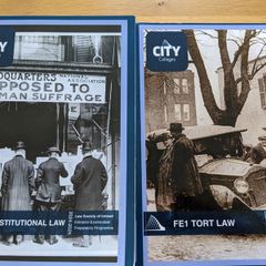 2024-2025 City College Fe1 Manuals