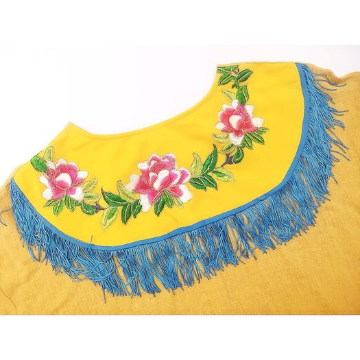Brand new Designer Sample one size
