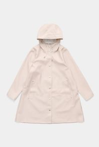 Stutterheim rain jacket