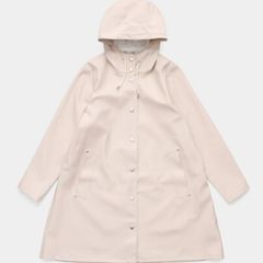 Stutterheim rain jacket