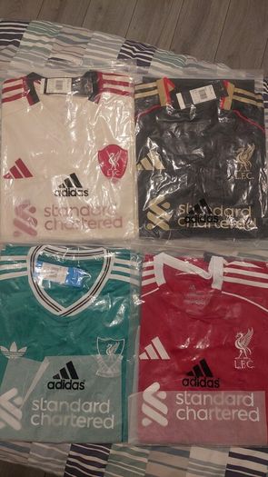 jerseys