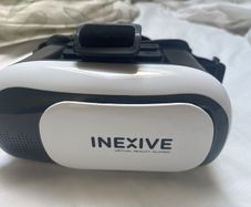 Inexive vr020 (for phone only)