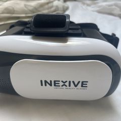 Inexive vr020 (for phone only)