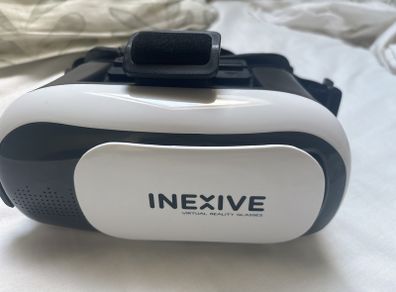 Inexive vr020 (for phone only)