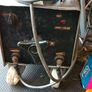 Welder , 220v heavy duty 12 foot leads Image 2