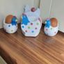 Price Kensington Ceramic Breakfast Set Image 2