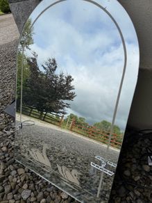 mirror