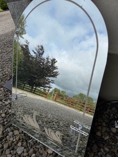 mirror