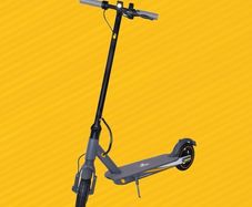 Electric scooter V8