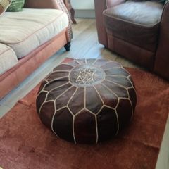 footstool