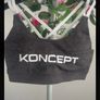 bra top size small Bnwot koncept brand Image 3