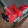bosch bench and vice Image 2