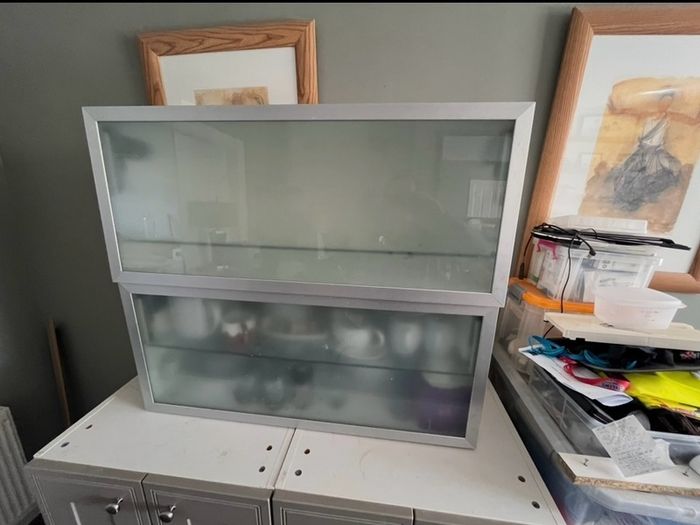 kitchen storage unit