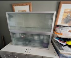 kitchen storage unit