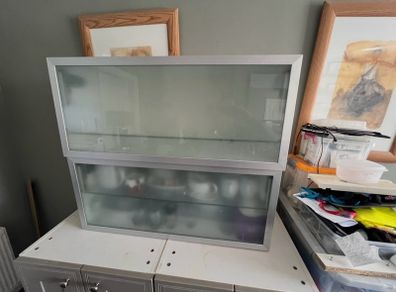 kitchen storage unit