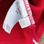 Rare Vintage Trinidad & Tobago Football Soccer Jersey Mens Small S Image 4
