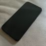 iPhone 16e 128GB Black Image 2
