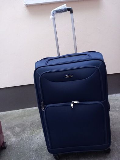 Large Suitcase