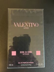 Valentino Uomo Born In Roma intense EDP