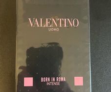 Valentino Uomo Born In Roma intense EDP