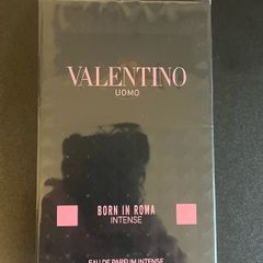 Valentino Uomo Born In Roma intense EDP