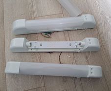 SL2LED Dual LED Shaver Light