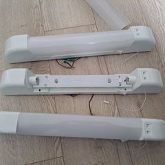 SL2LED Dual LED Shaver Light