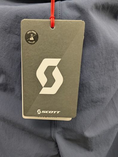 Scott MTB Shorts Navy XL