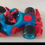 Spiderman and hulk Image 3