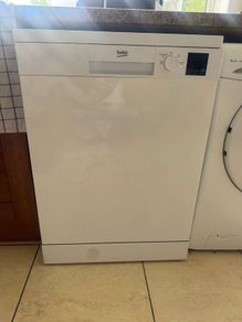 Beko Dishwasher