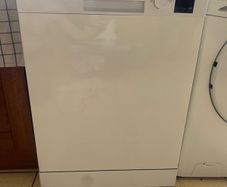 Beko Dishwasher
