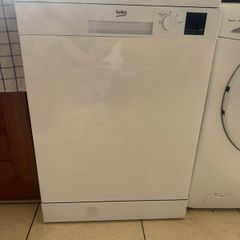 Beko Dishwasher