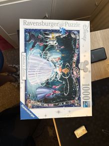 ravensburger jigsaw