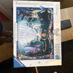 ravensburger jigsaw