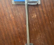Basin wrench