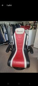 Gaming chair