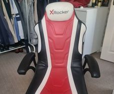 Gaming chair