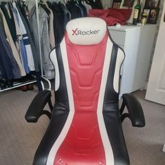 Gaming chair