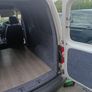 vw caddy 2013 Image 7