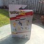 Pokemon Battle Figure Multipack - Pikachu Bulbasaur 4 Pack Toy New Image 4