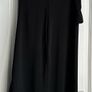 Black Warehouse dress - sz 12 Image 2
