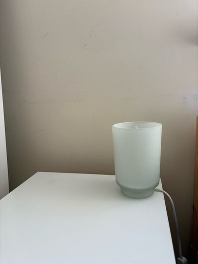 lamp