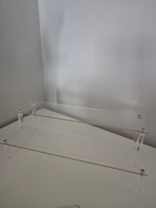perfume stand