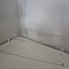 perfume stand