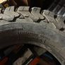 Bf goodrich 265-70-17 Image 3